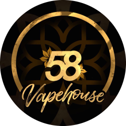 58 Vapehouse